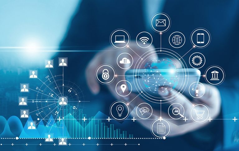 Gambar - Pengertian Bisnis Digital
